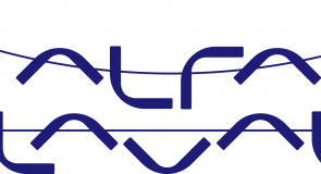 Alfa Laval land district heating network contract in China