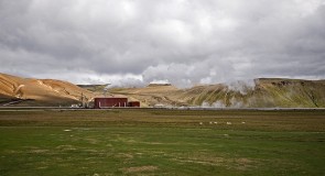 The A to Z of Geothermal Energy