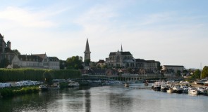 Ecological and economical – Auxerre’s heating network