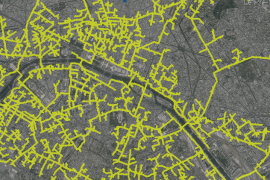 How can the number of heating networks be increased?