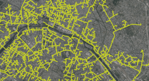 How can the number of heating networks be increased?