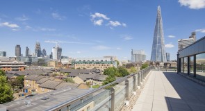 Veolia helping transform waste in London