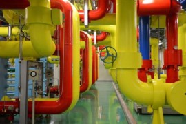 Heating networks, the saviours of data centres?