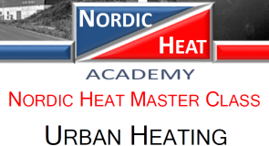 Nordic Heat Masterclass – Communication Strategies in District energy