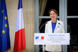 French government launch biomass tender