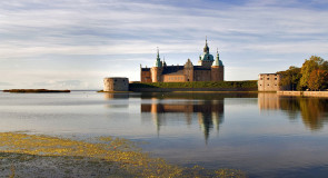 Smart DHC network in Kalmar, Sweden