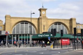 New cooling network at King’s Cross is up and running