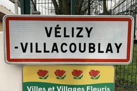 Imminent establishment of the cooling network in Vélizy-Villacoublay