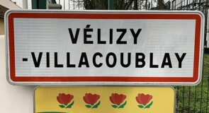 Imminent establishment of the cooling network in Vélizy-Villacoublay